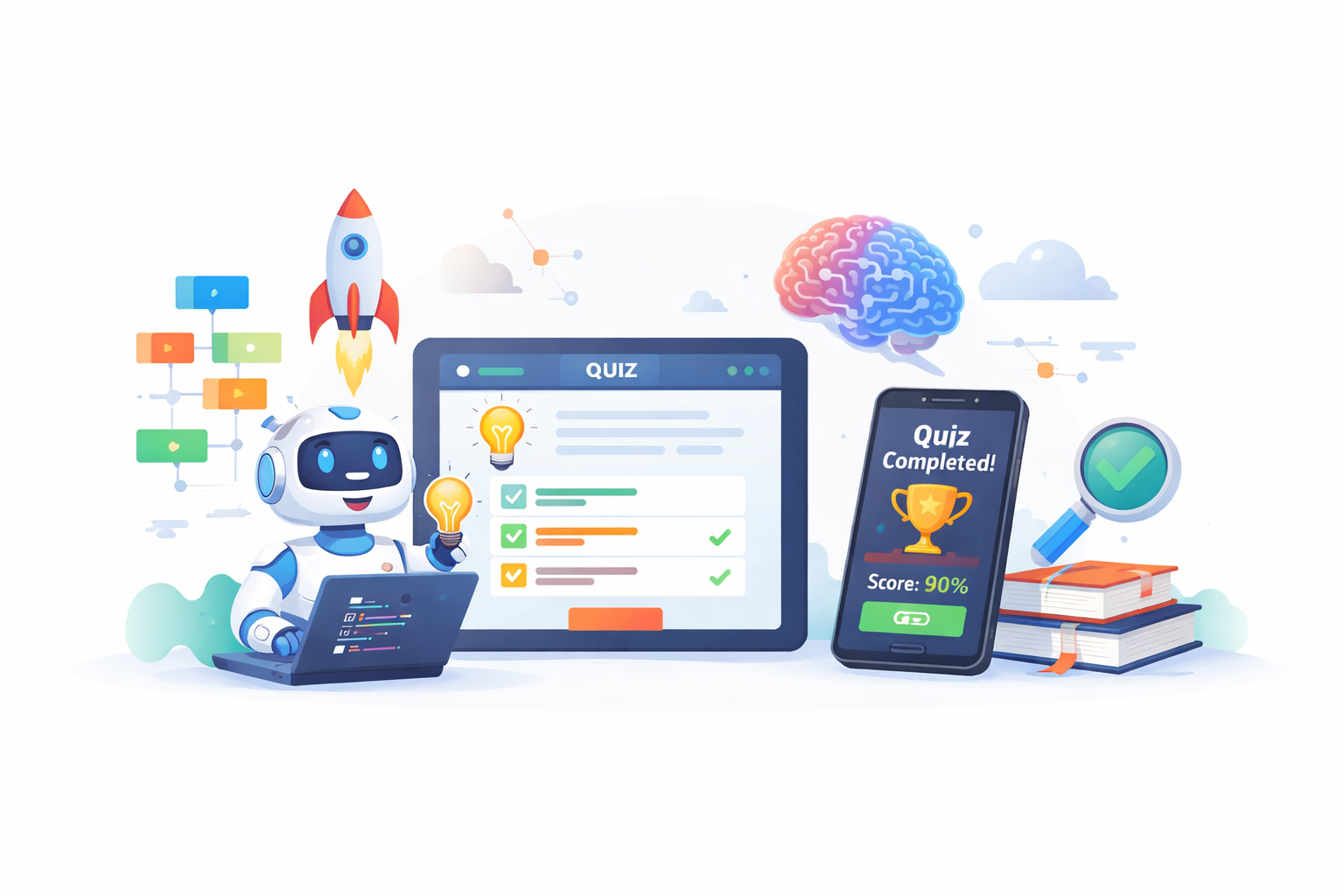 How I Built the Smart Quiz Plugin for coob (and Why It Changed Our Plugin State Pattern)